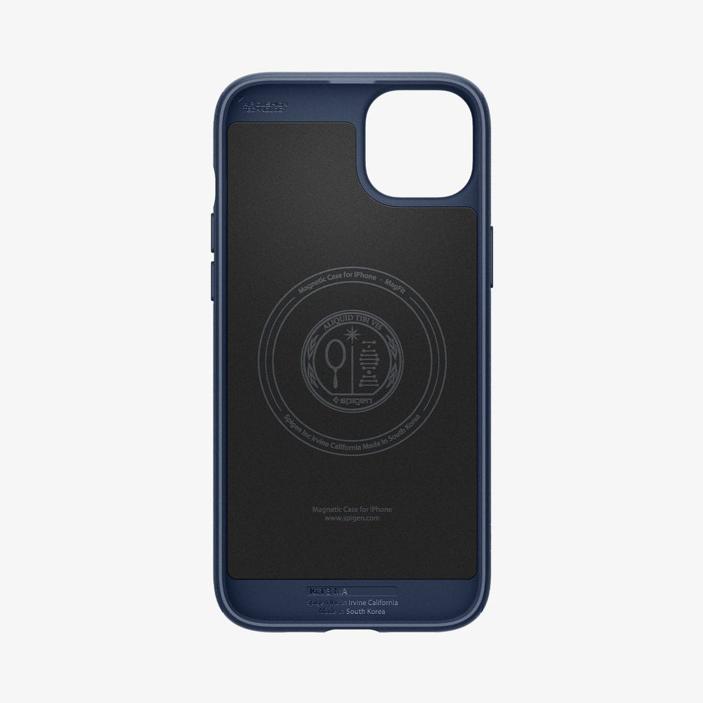 iPhone 15 Series - Mag Armor (Mag Fit)