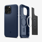 iPhone 15 Series - Mag Armor (Mag Fit)