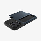iPhone 15 Series - Slim Armor CS