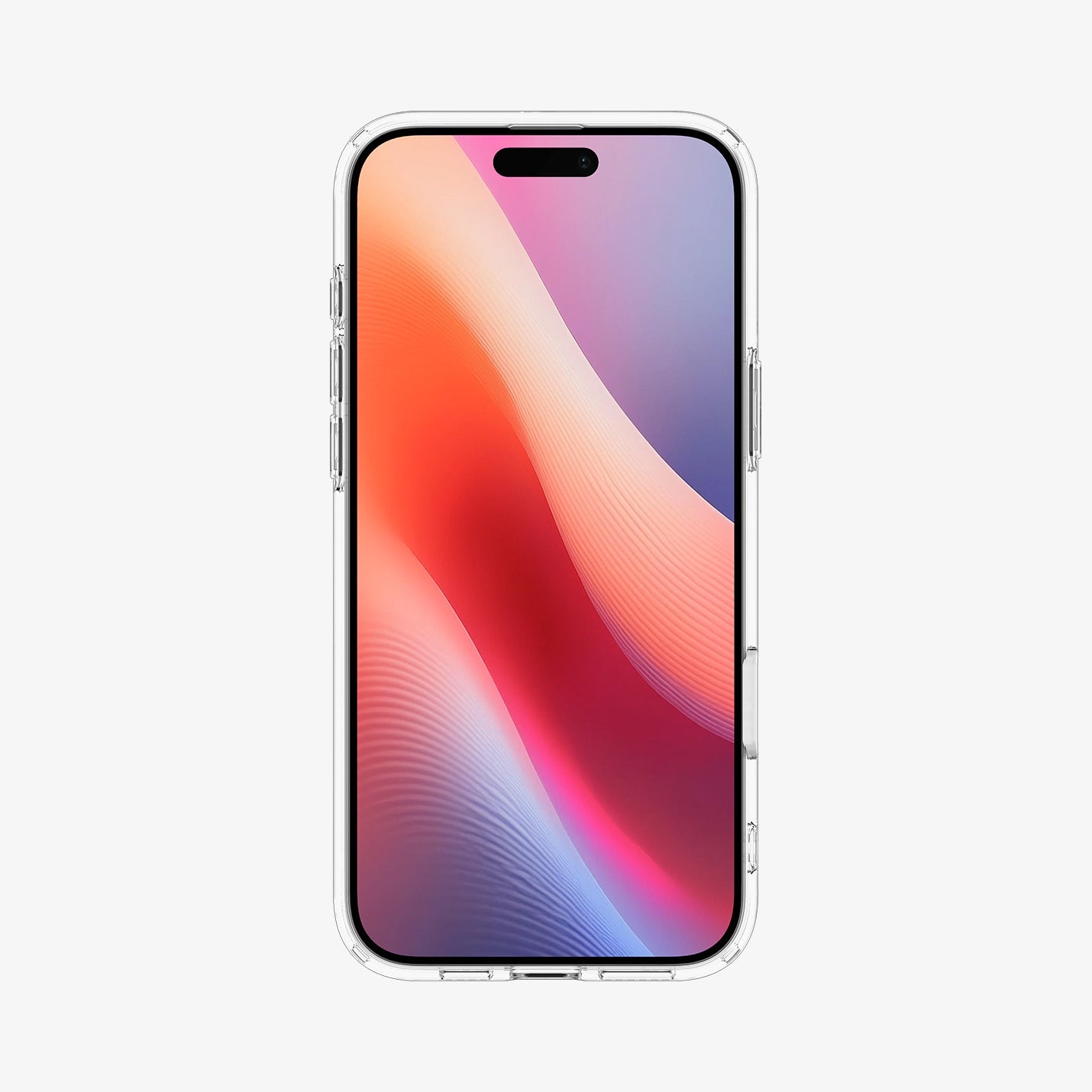 iPhone 16 Series - Ultra Hybrid T (Mag Fit)