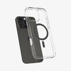 iPhone 16 Series - Ultra Hybrid T (Mag Fit)