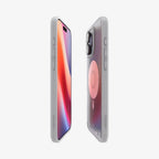 iPhone 16 Series - Ultra Hybrid Classic (Mag Fit)