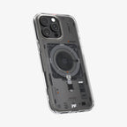 iPhone 16 Series - Ultra Hybrid Neo One (Mag Fit)