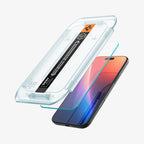 iPhone 17 Series - GLAS.tR EZ Fit | Sensor Protected