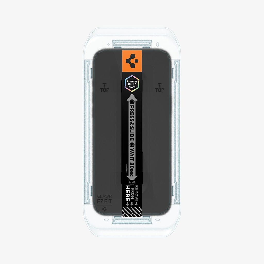 iPhone 17 Series - GLAS.tR EZ Fit | Privacy