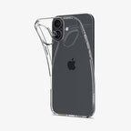 iPhone 16 Series - Liquid Crystal