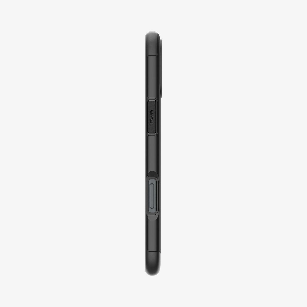 iPhone 16 Series - Slim Armor (Mag Fit)
