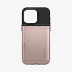iPhone 15 Series - Slim Armor CS