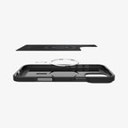 iPhone 16 Series - Core Armor (Mag Fit)