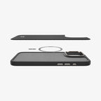 iPhone 16 Series - Enzo Aramid (Mag Fit)