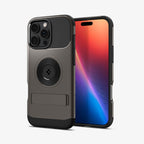 iPhone 16 Series - Slim Armor (Mag Fit)