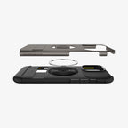 iPhone 16 Series - Slim Armor (Mag Fit)