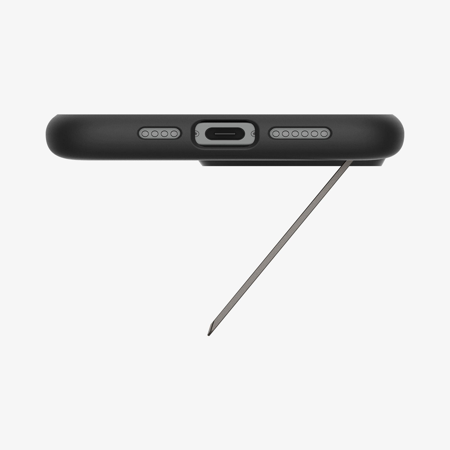 iPhone 16 Series - Slim Armor (Mag Fit)
