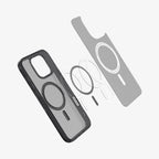 iPhone 16 Series - Ultra Hybrid T (Mag Fit)