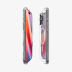 iPhone 16 Series - Ultra Hybrid T (Mag Fit)