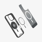 iPhone 16 Series - Ultra Hybrid Classic (Mag Fit)