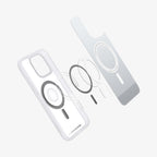 iPhone 16 Series - Ultra Hybrid Classic (Mag Fit)