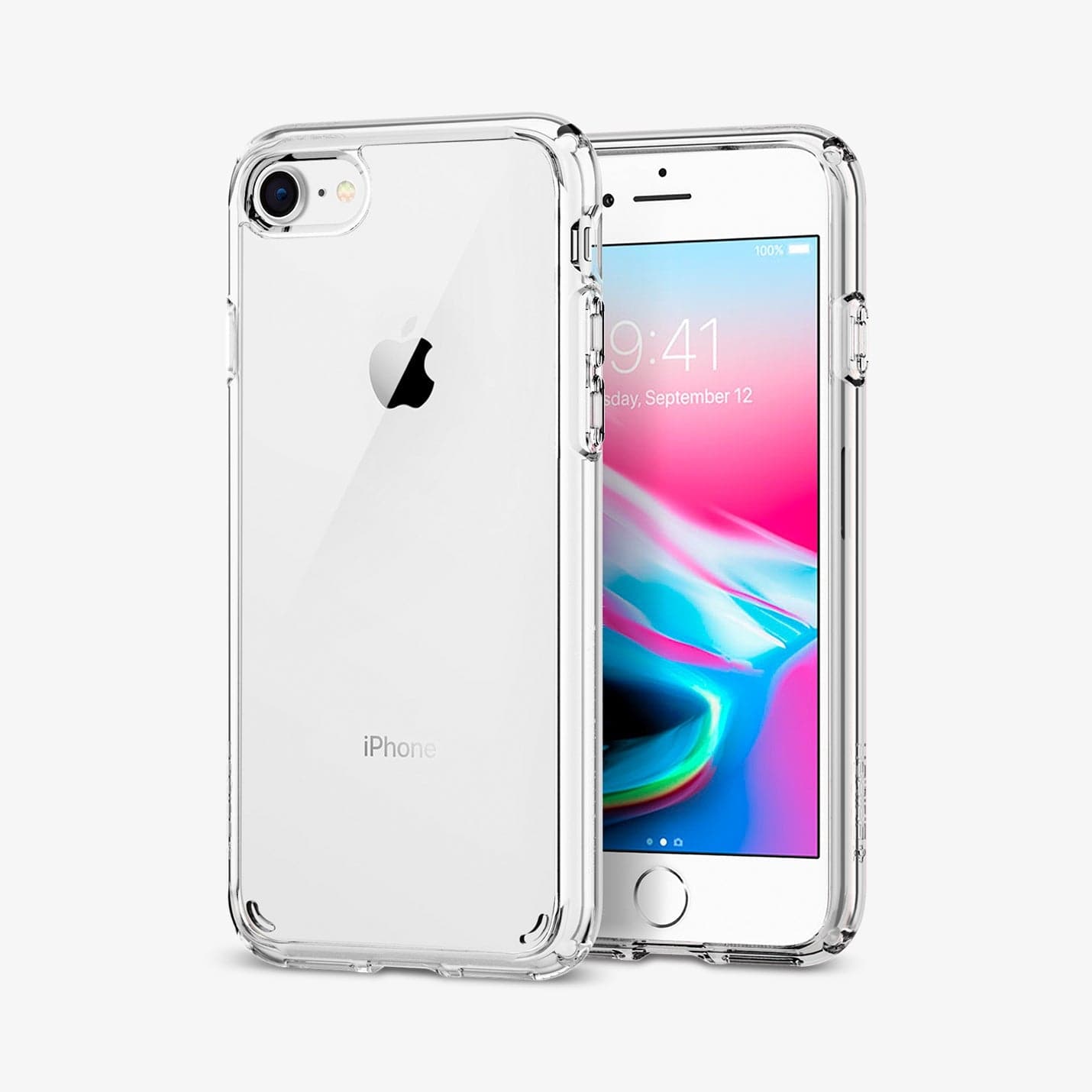 iPhone 7 Series - Ultra Hybrid