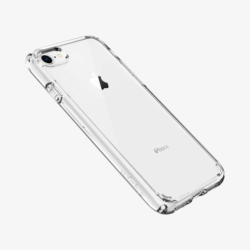 iPhone SE Series - Ultra Hybrid