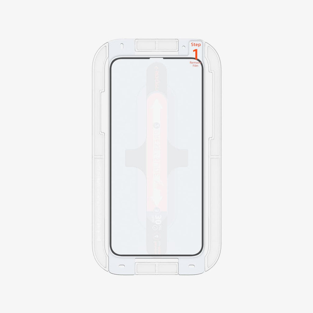 iPhone X Series - GLAS.tR EZ Fit