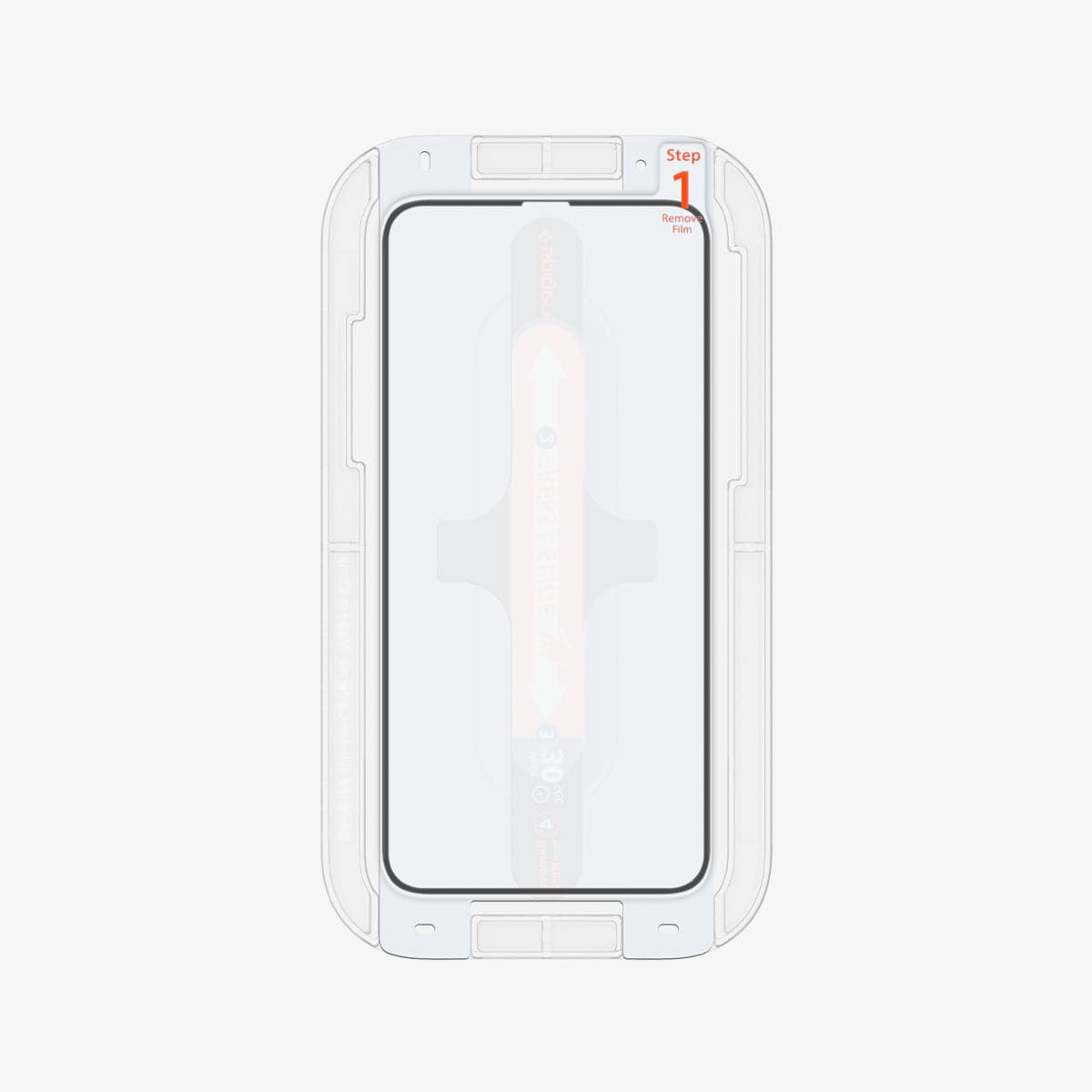 iPhone X Series - GLAS.tR EZ Fit
