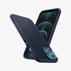 iPhone 12 Series - Liquid Air