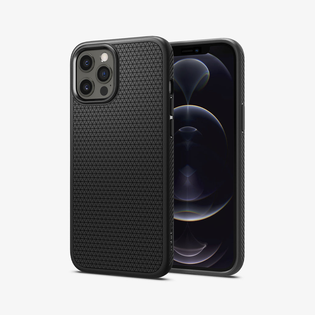 iPhone 12 Series - Liquid Air