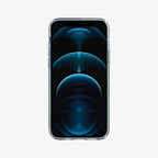 iPhone 12 Series - Liquid Crystal Glitter