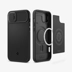 iPhone 14 Series - Optik Armor (Mag Fit)