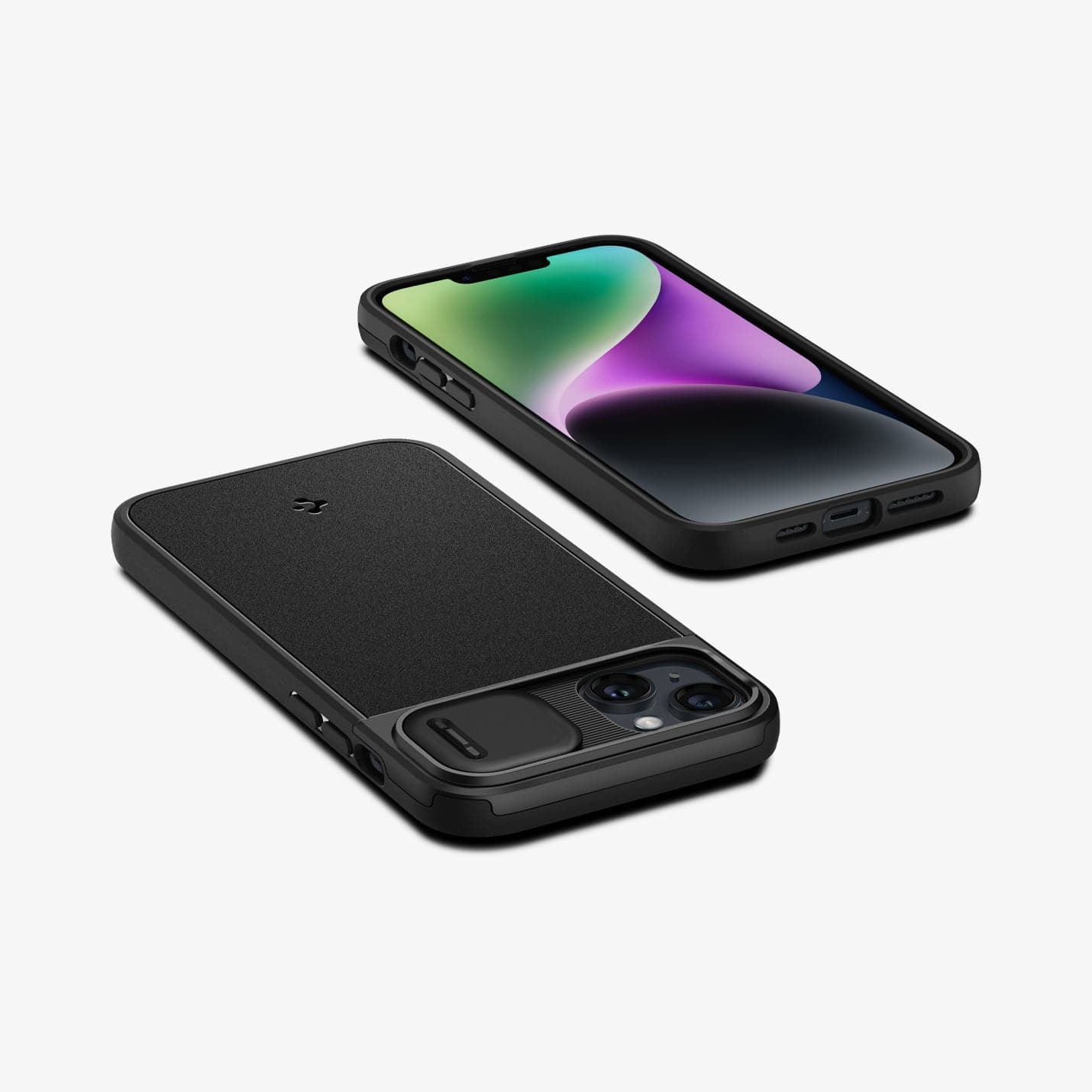 iPhone 14 Series - Optik Armor (Mag Fit)
