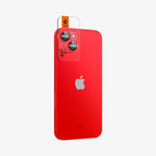 iPhone 15 Series - Optik Pro EZ Fit Lens Protector