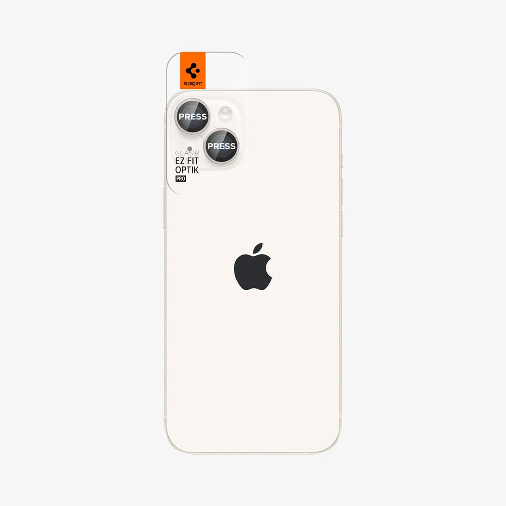 iPhone 14 Series - EZ Fit Optik Pro Lens Protector