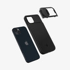 iPhone 14 Series - Optik Armor (Mag Fit)