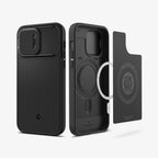 iPhone 14 Series - Optik Armor (Mag Fit)