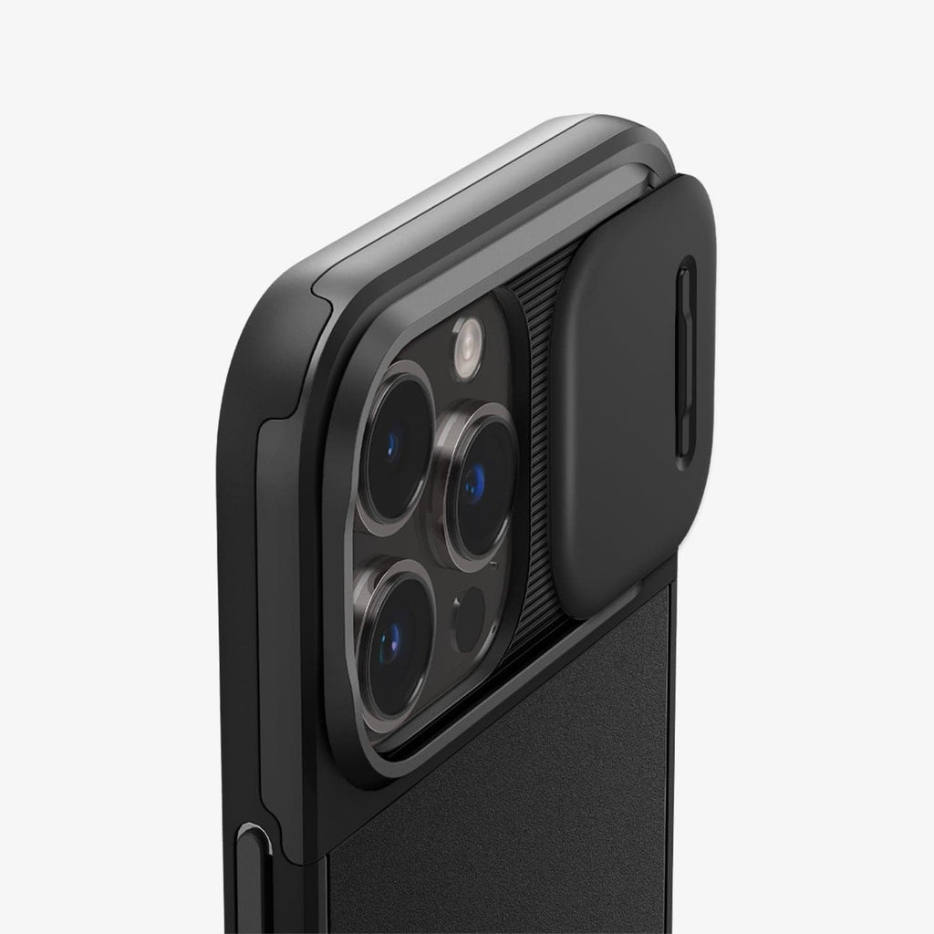 iPhone 14 Series - Optik Armor (Mag Fit)