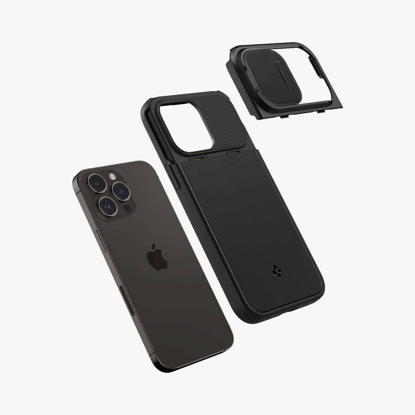 iPhone 14 Series - Optik Armor (Mag Fit)