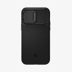 iPhone 14 Series - Optik Armor (Mag Fit)
