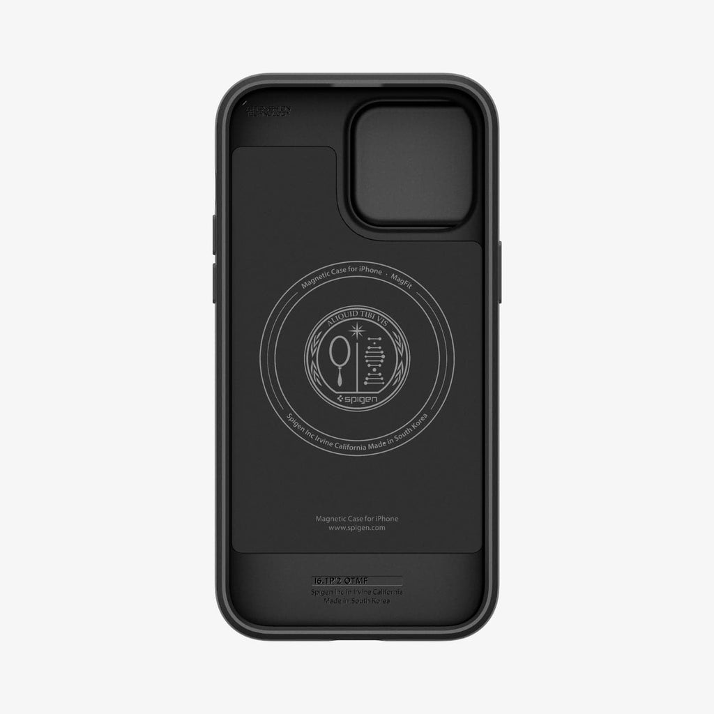 iPhone 14 Series - Optik Armor (Mag Fit)