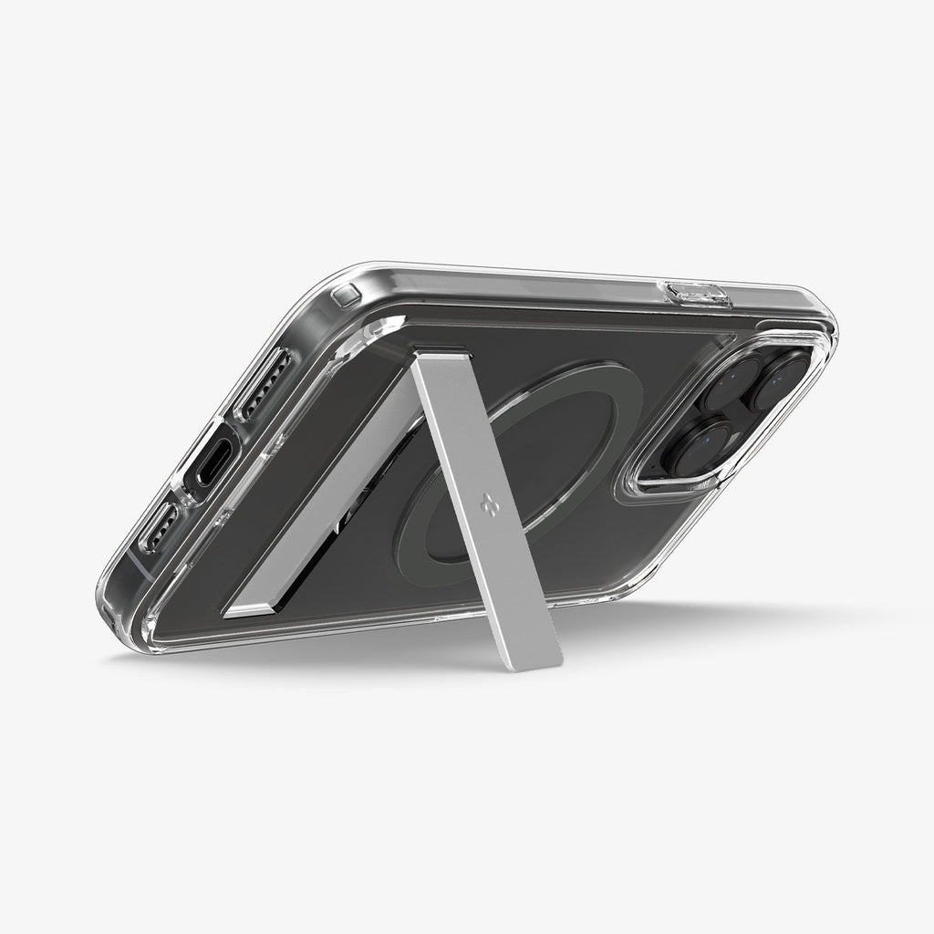 iPhone 15 Series - Ultra Hybrid S (Mag Fit)