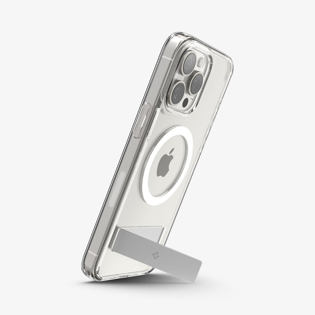 iPhone 15 Series - Ultra Hybrid S (Mag Fit)
