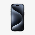 iPhone 15 Series - Ultra Hybrid S (Mag Fit)