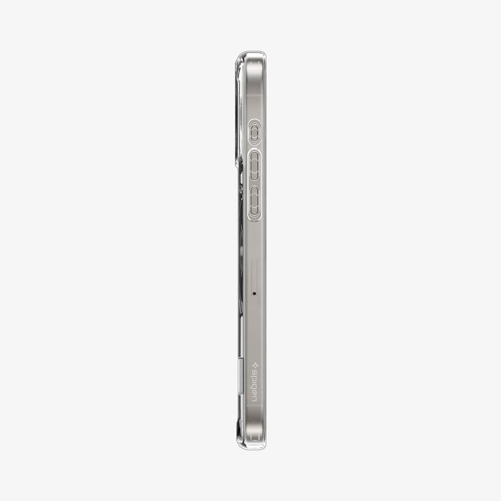 iPhone 15 Series - Ultra Hybrid S (Mag Fit)
