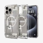 iPhone 15 Series - Ultra Hybrid Zero One (Mag Fit)