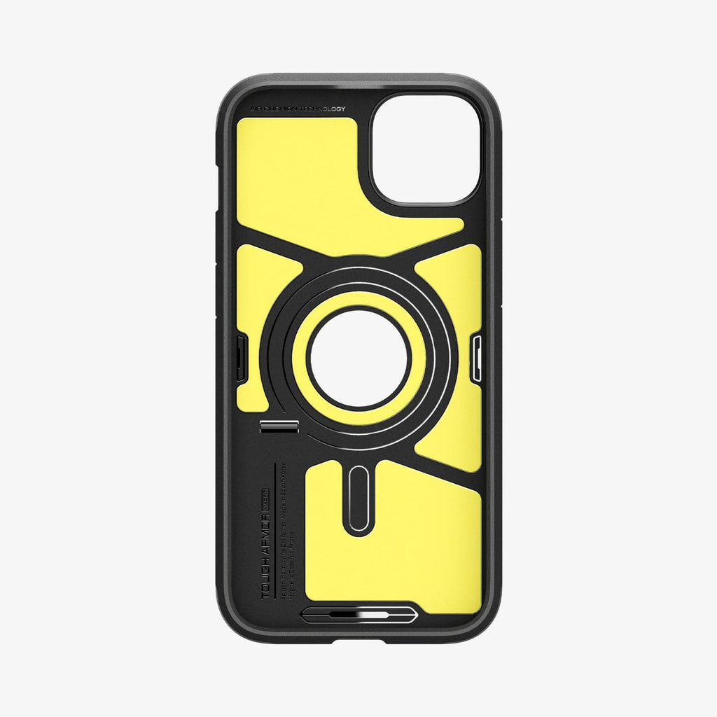 iPhone 15 Series - Tough Armor (Mag Fit)