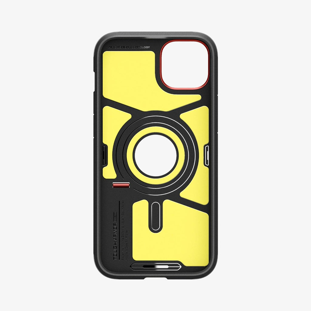 iPhone 15 Series - Tough Armor (Mag Fit)