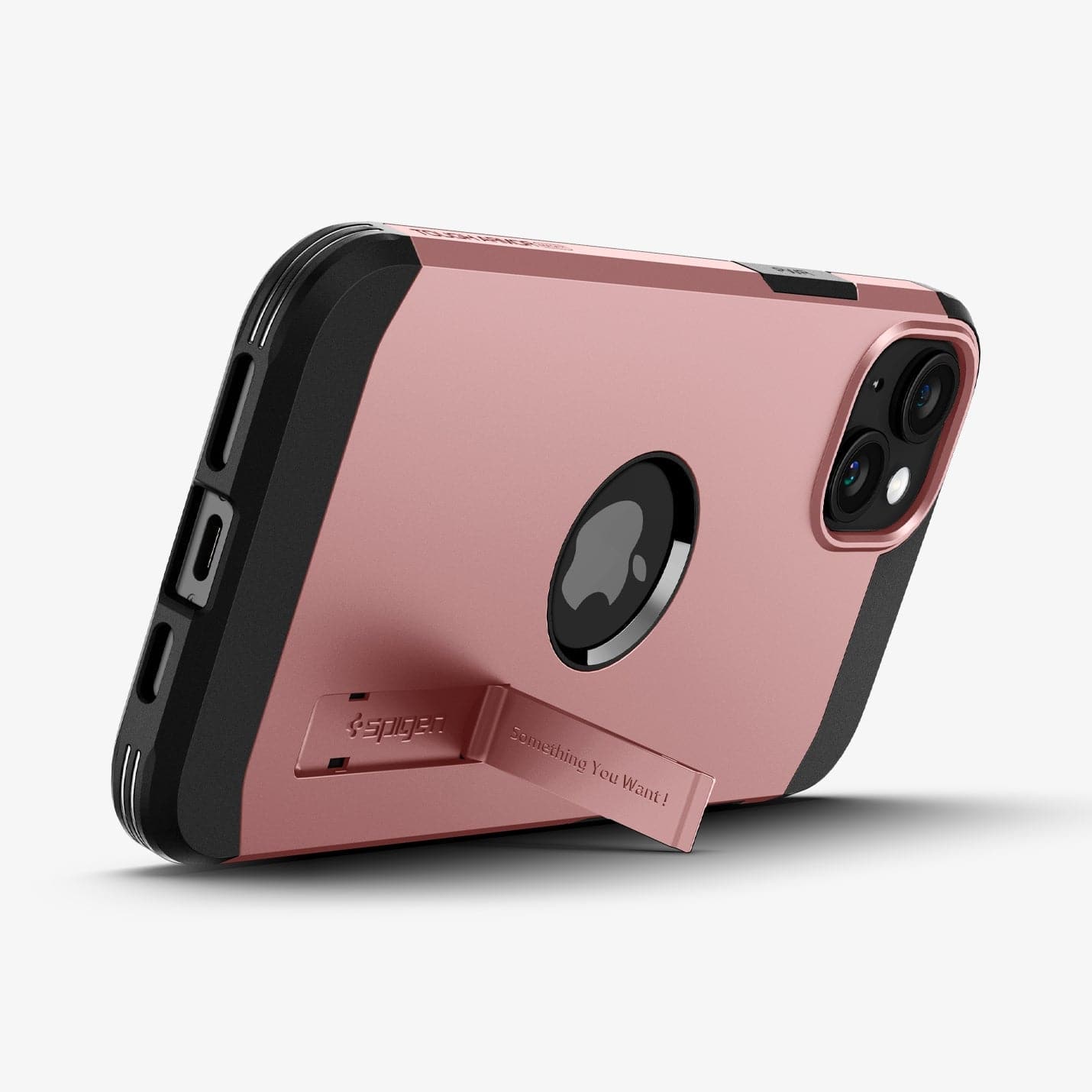 iPhone 15 Series - Tough Armor (Mag Fit)