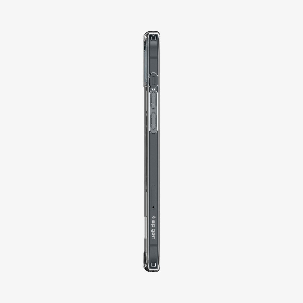 iPhone 15 Series - Ultra Hybrid S (Mag Fit)