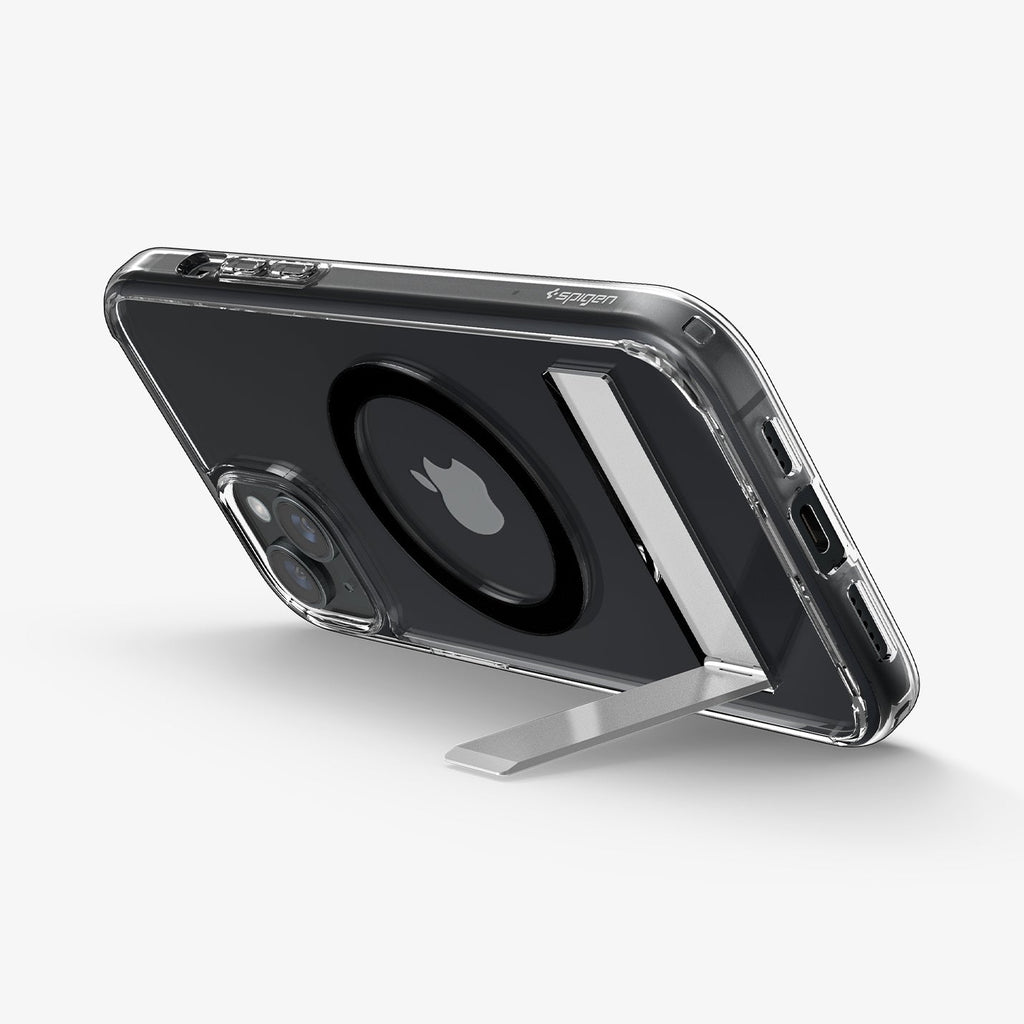 iPhone 15 Series - Ultra Hybrid S (Mag Fit)