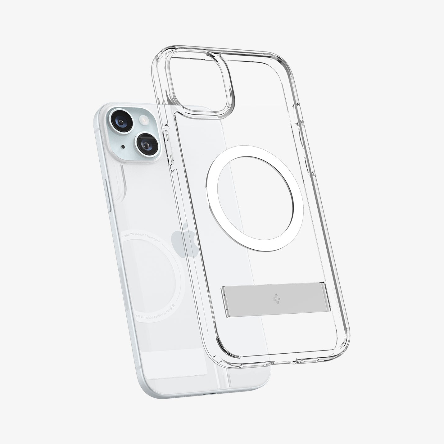 iPhone 15 Series - Ultra Hybrid S (Mag Fit)