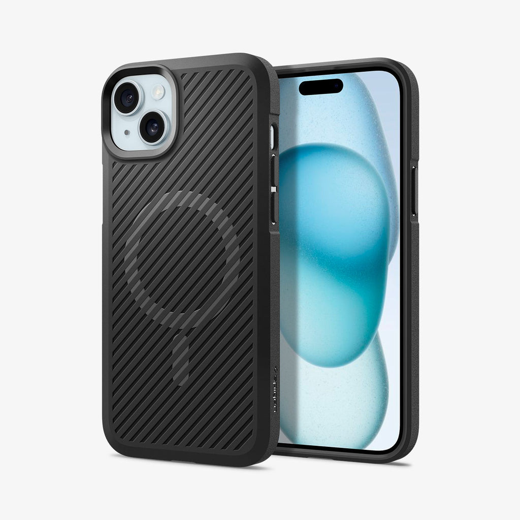 iPhone 15 Series - Core Armor (Mag Fit)